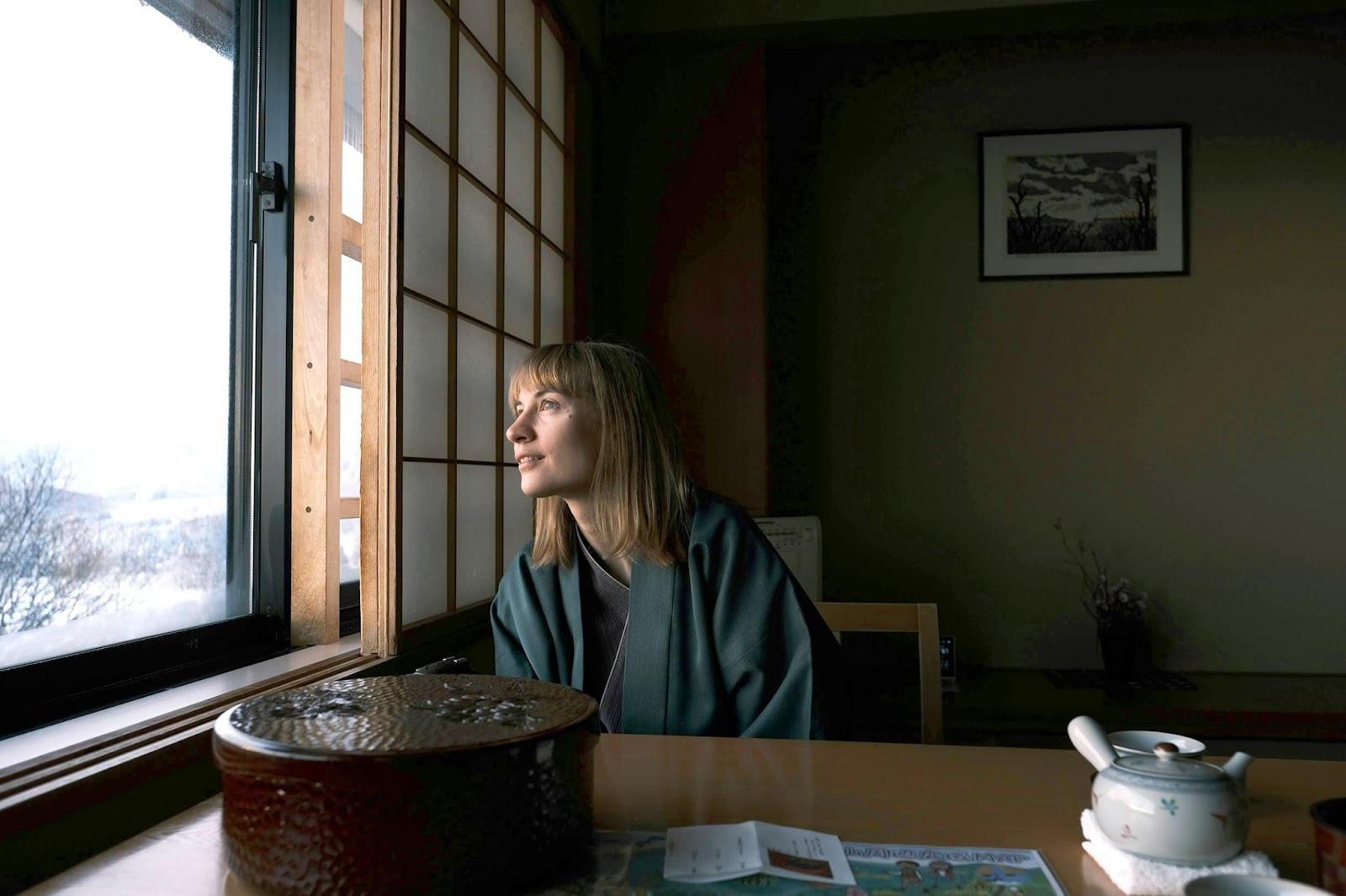 A Ryokan Guide to Elevate Your Anniversary｜Refined Hospitality and a Private Stay