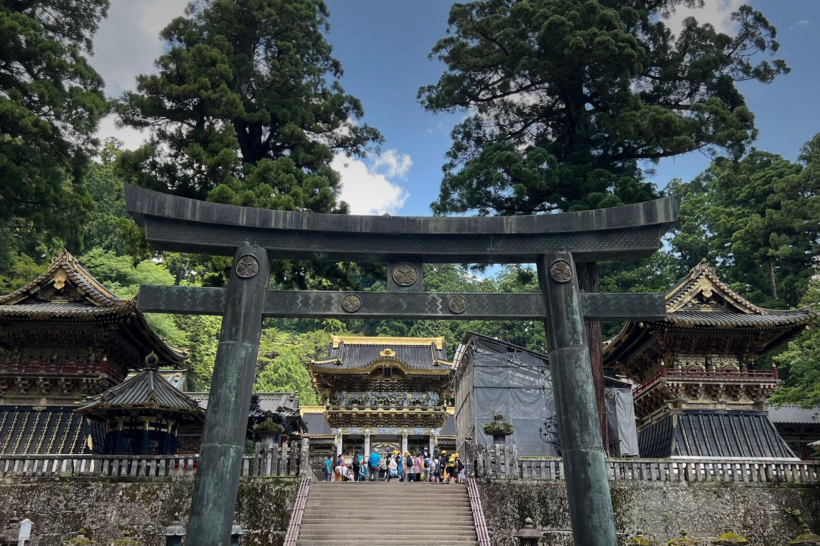 Find Your Balance in Nikko Onsen—A Refined Wellness Travel Guide Nurtured by World Heritage and Nature
