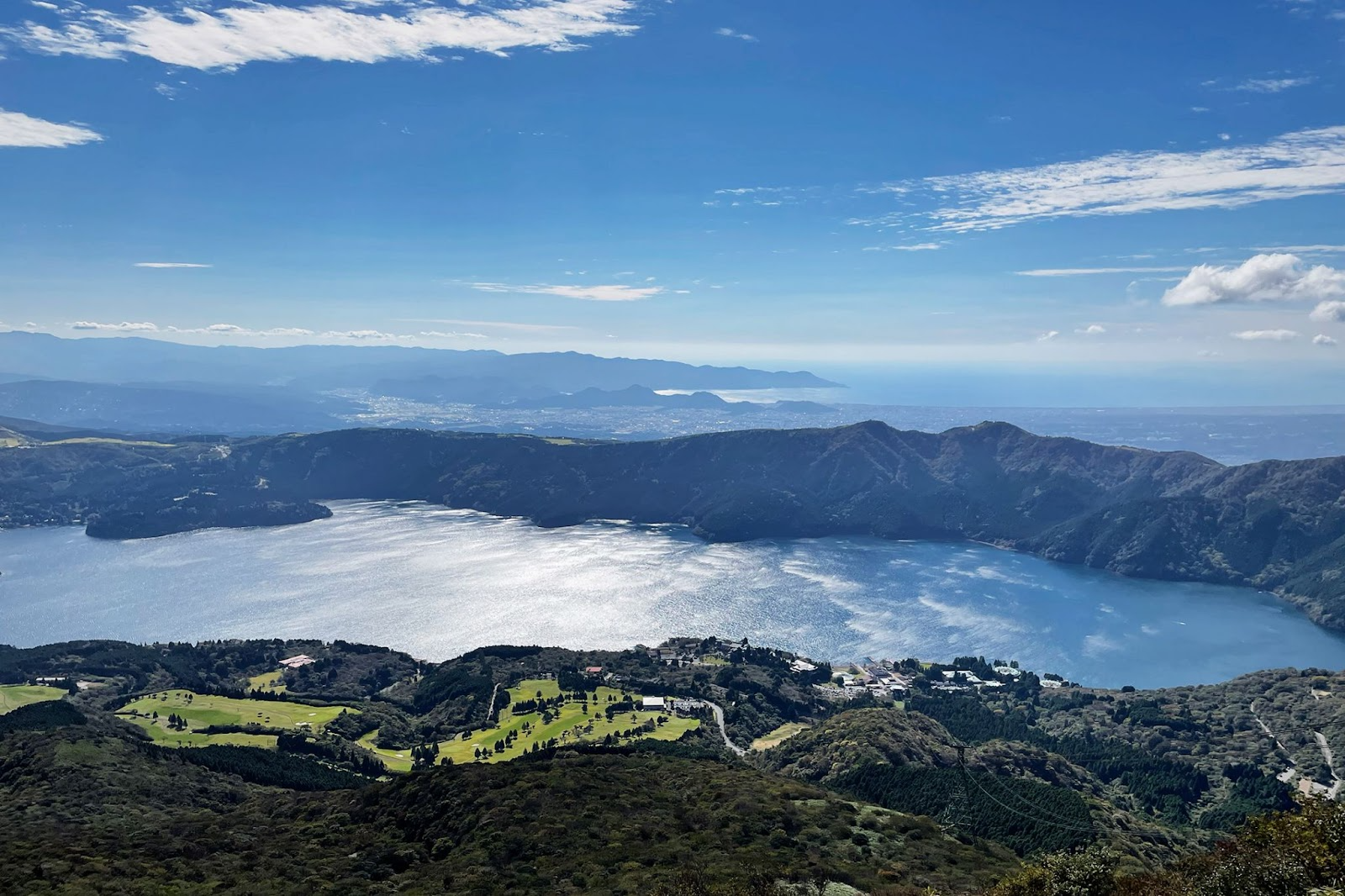 Tokyo-Departing Hakone Wellness &amp; Nature Route — A Complete Guide to Three Days of Rebalancing with Sustainable Hot Springs and Nature